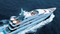 LADY LOLA - Underway
